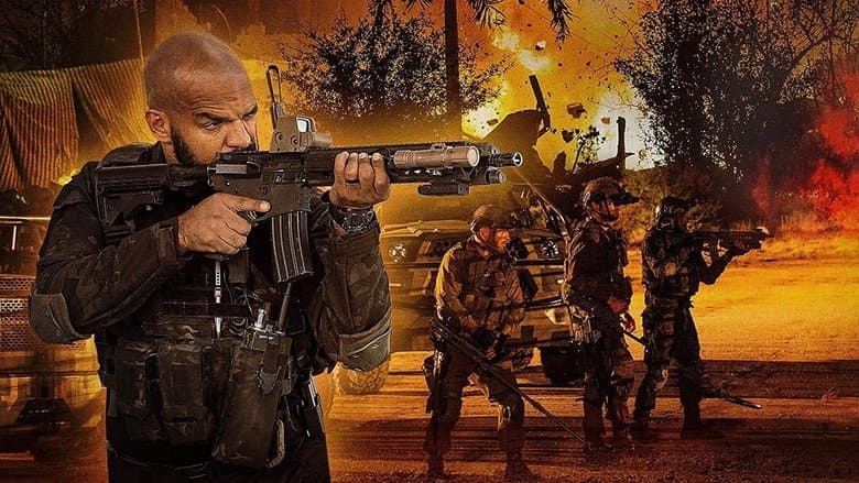 Jarhead: Law of Return still