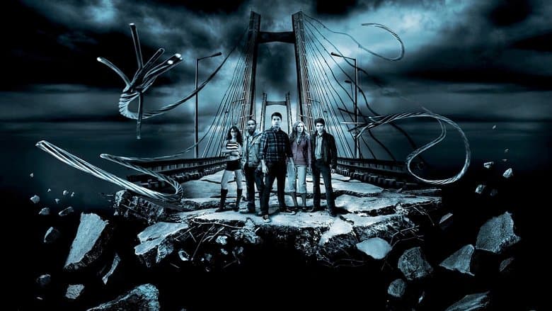 Final Destination 5 still
