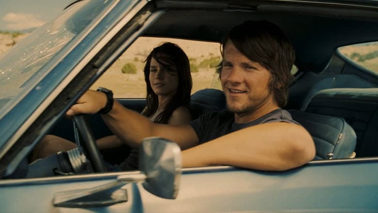 The Hitcher still