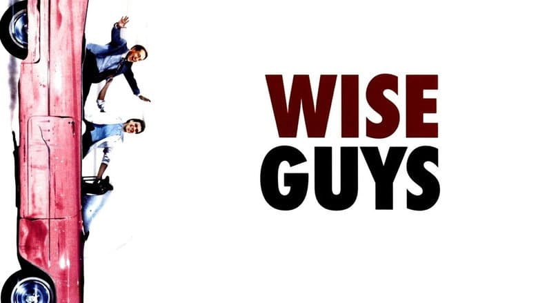 Wise Guys still