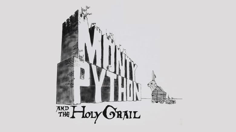 Monty Python and the Holy Grail still