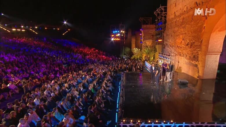 Jamel et ses amis au Marrakech du rire 2013 still