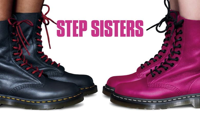 Step Sisters still