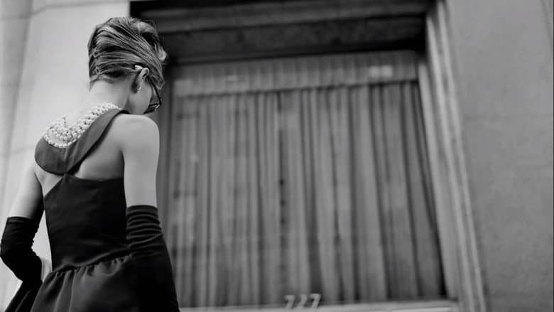 Audrey still