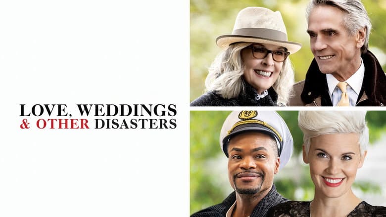 Love, Weddings & Other Disasters still