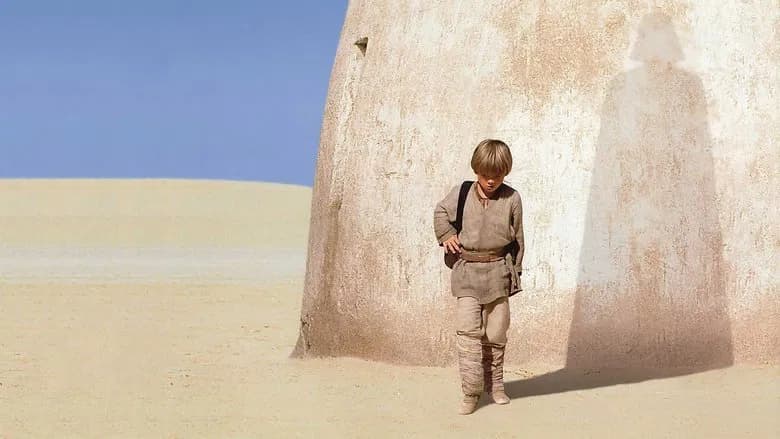 Star Wars: Episode I - The Phantom Menace still