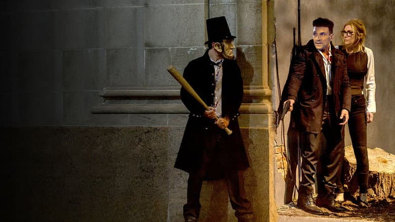The Purge: Election Year still