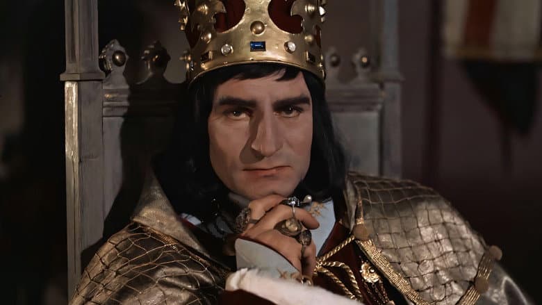 Richard III still