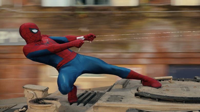 Spider-Man: Brand New Day still