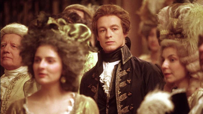 The Affair of the Necklace still