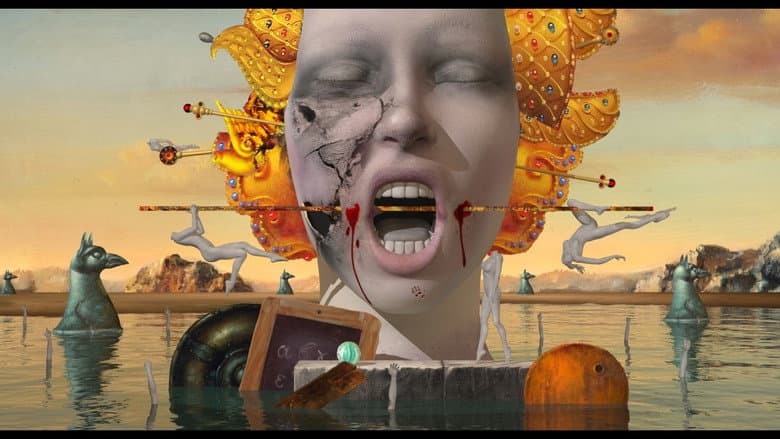 Aenigma still