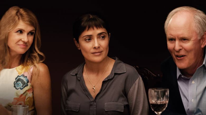 Beatriz at Dinner still