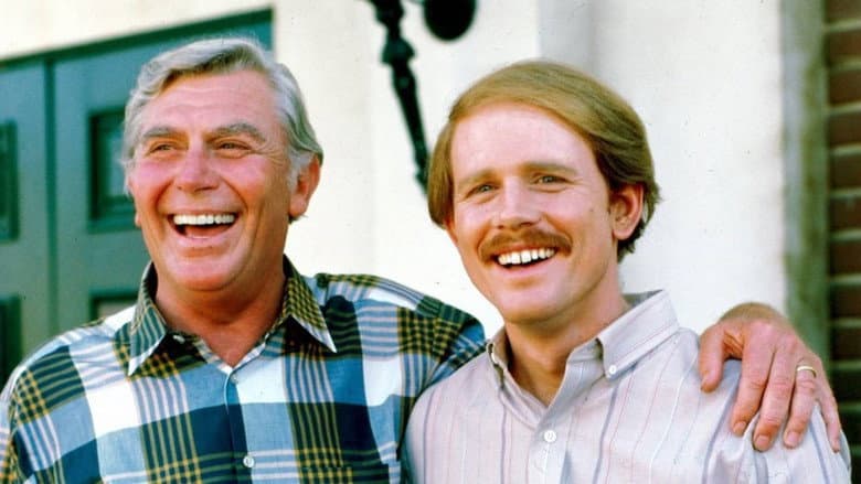 Return to Mayberry still