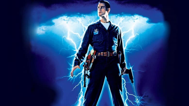 The Cable Guy still