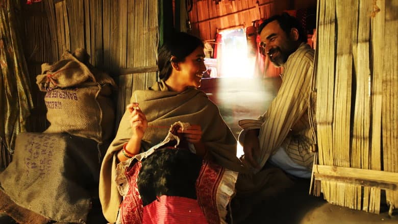 Sherdil: The Pilibhit Saga still