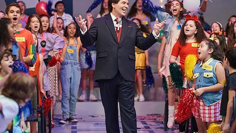 Up Next: Silvio Santos still
