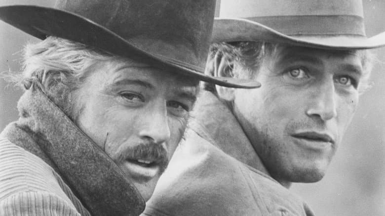 All of What Follows Is True: The Making of 'Butch Cassidy and the Sundance Kid' still