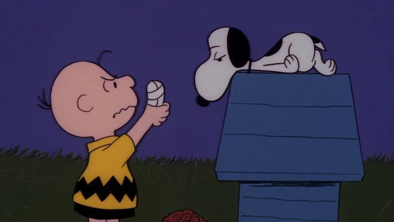 Snoopy, Come Home still