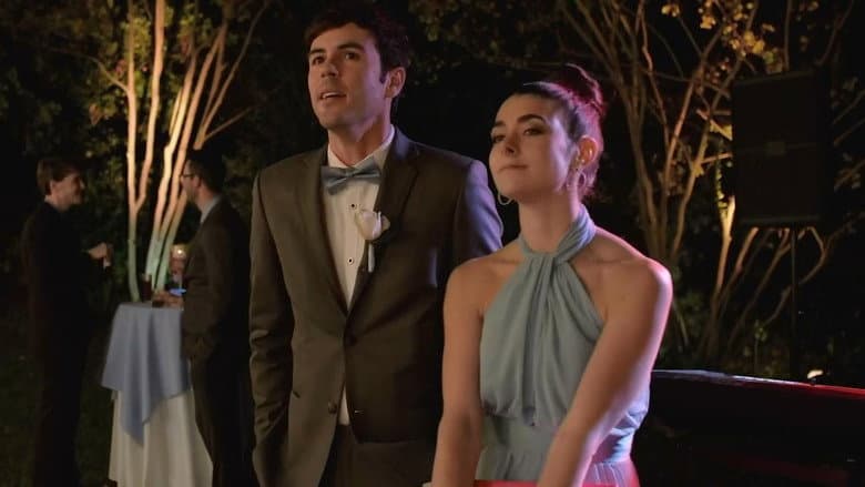 The Wedding Party still