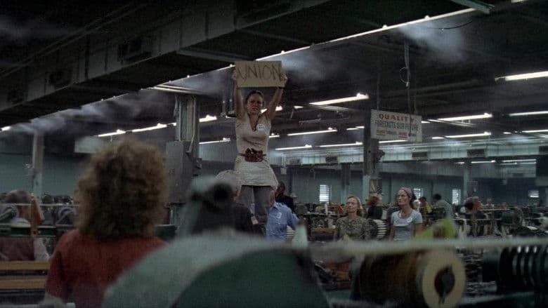 Norma Rae still