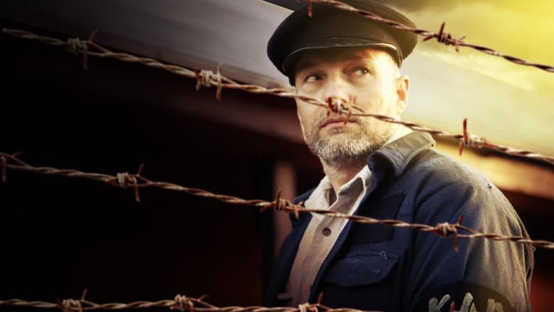 Nazi Death Camp: The Great Escape still