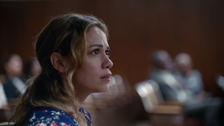 Blindfire still
