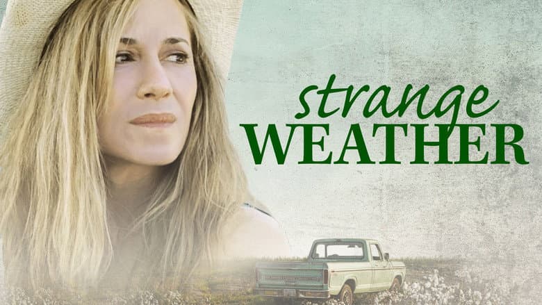 Strange Weather still