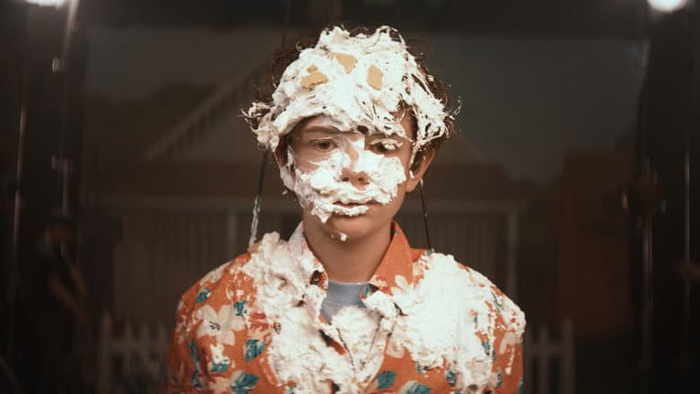 Honey Boy still