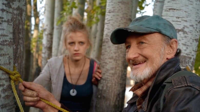 Lake Placid: The Final Chapter still