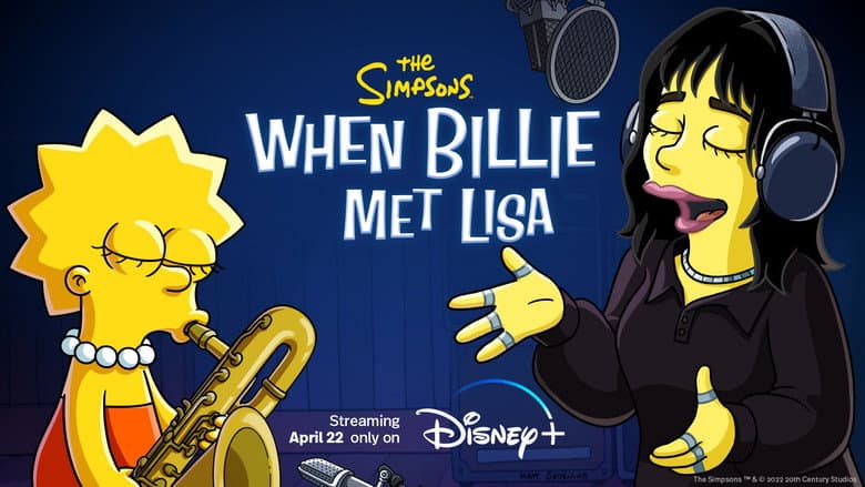 When Billie Met Lisa still