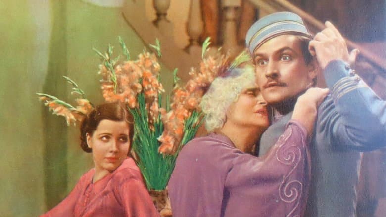 The Royal Family of Broadway still