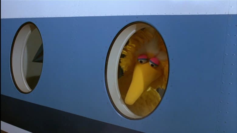 Follow That Bird still