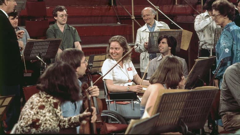 Jacqueline du Pré: Genius and Tragedy still