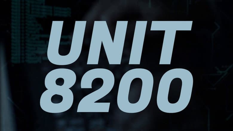 Unit 8200 still