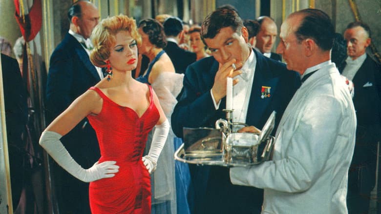 La Parisienne still
