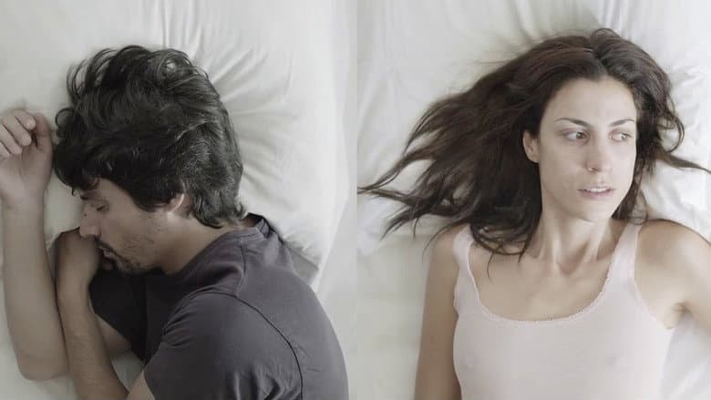 Coro dos Amantes still
