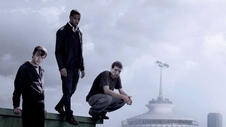 Chronicle still
