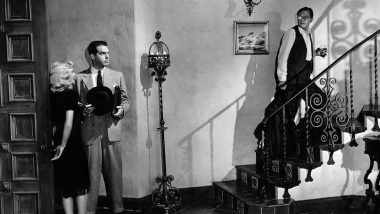 Double Indemnity still