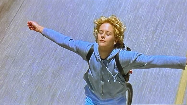City of Angels still