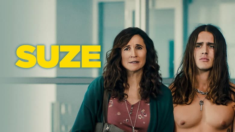Suze still