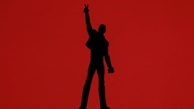 Eddie Murphy Raw still