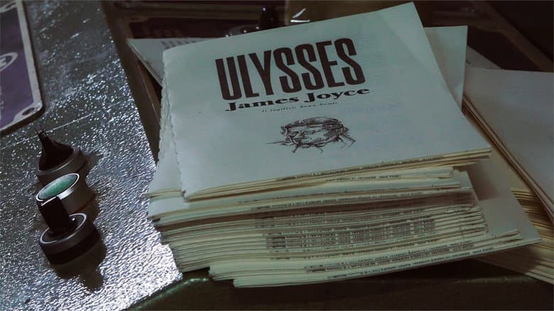 Translating Ulysses still