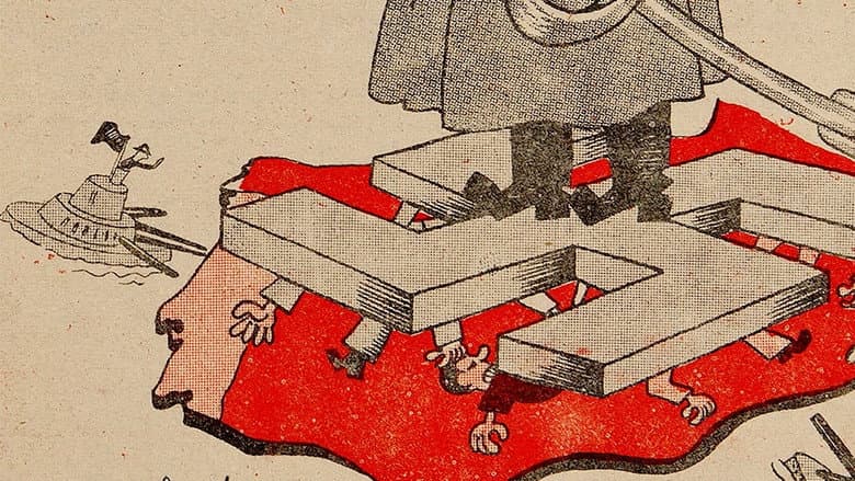 Carceller, the Man Who Died Twice still