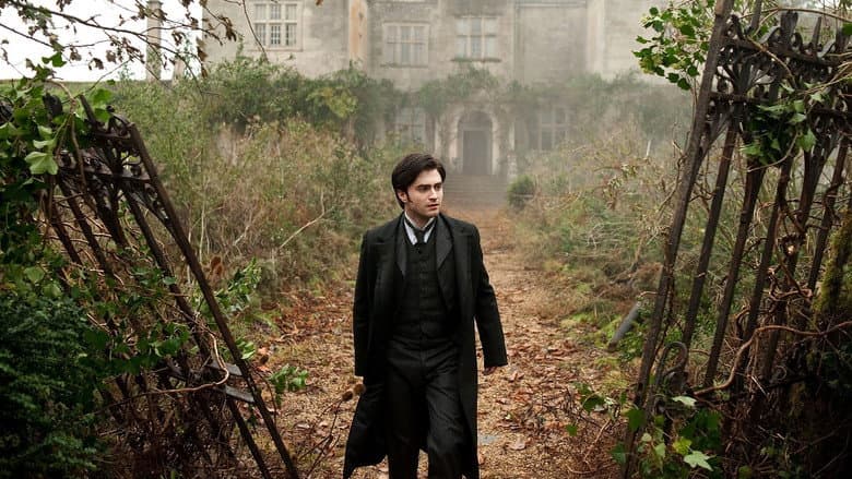 The Woman in Black still