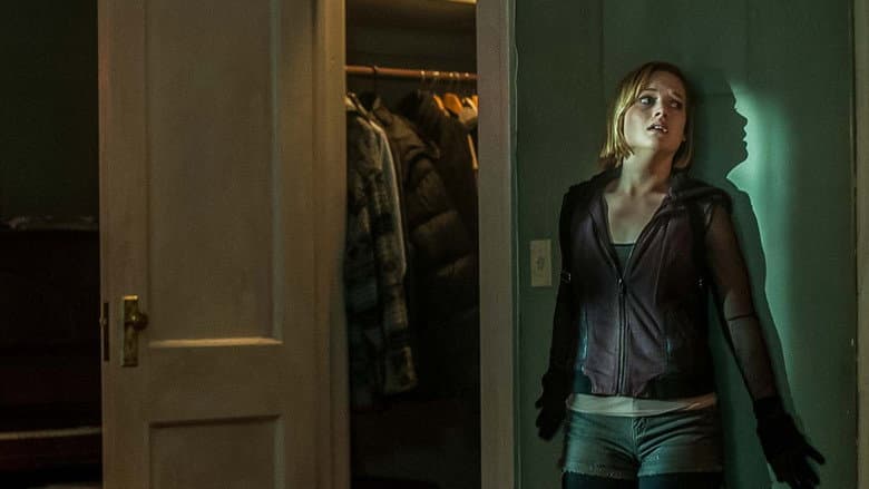Don't Breathe still