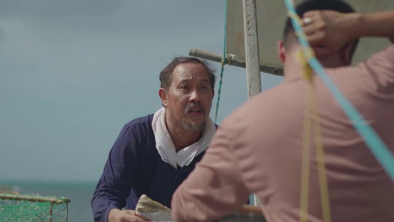 Ka Benjie still