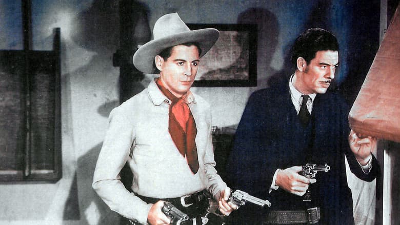 Gun Packer still