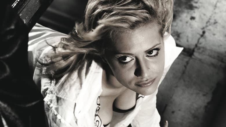 Sin City still