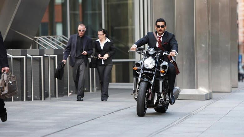 Desi Boyz still