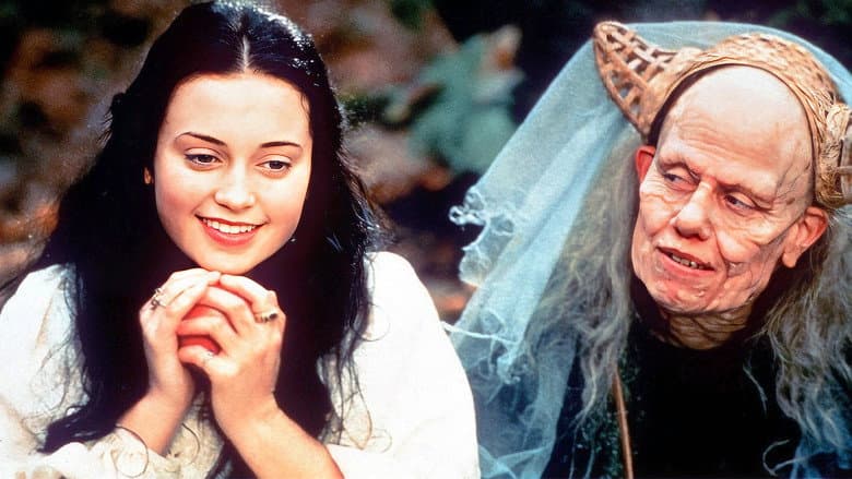 Snow White: A Tale of Terror still